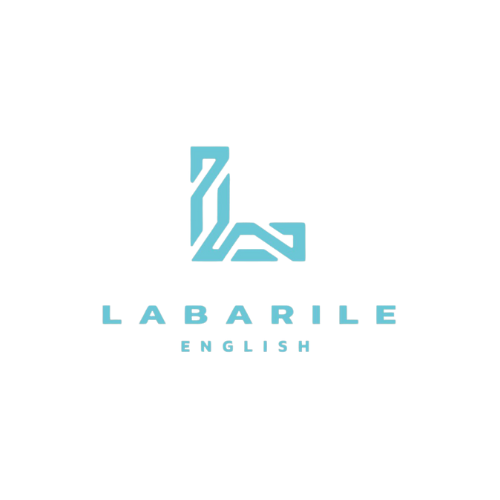 Labarile English
